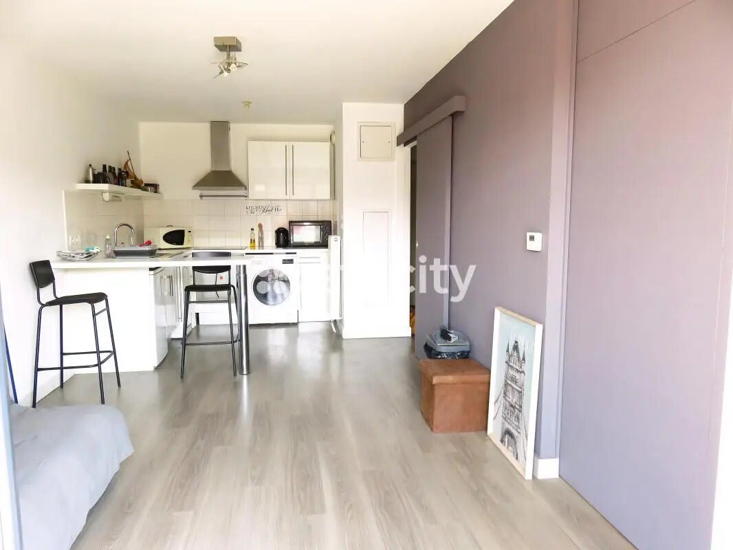 Appartement à vendre, 41m², Lille