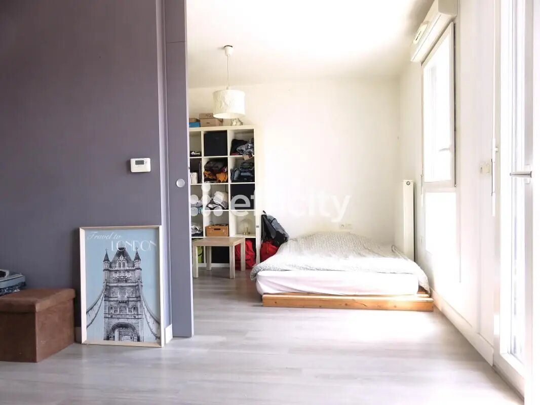 Appartement à vendre, 41m², Lille