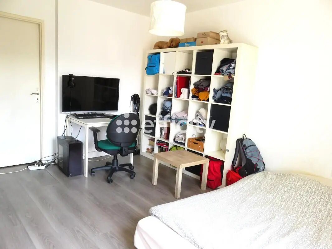 Appartement à vendre, 41m², Lille