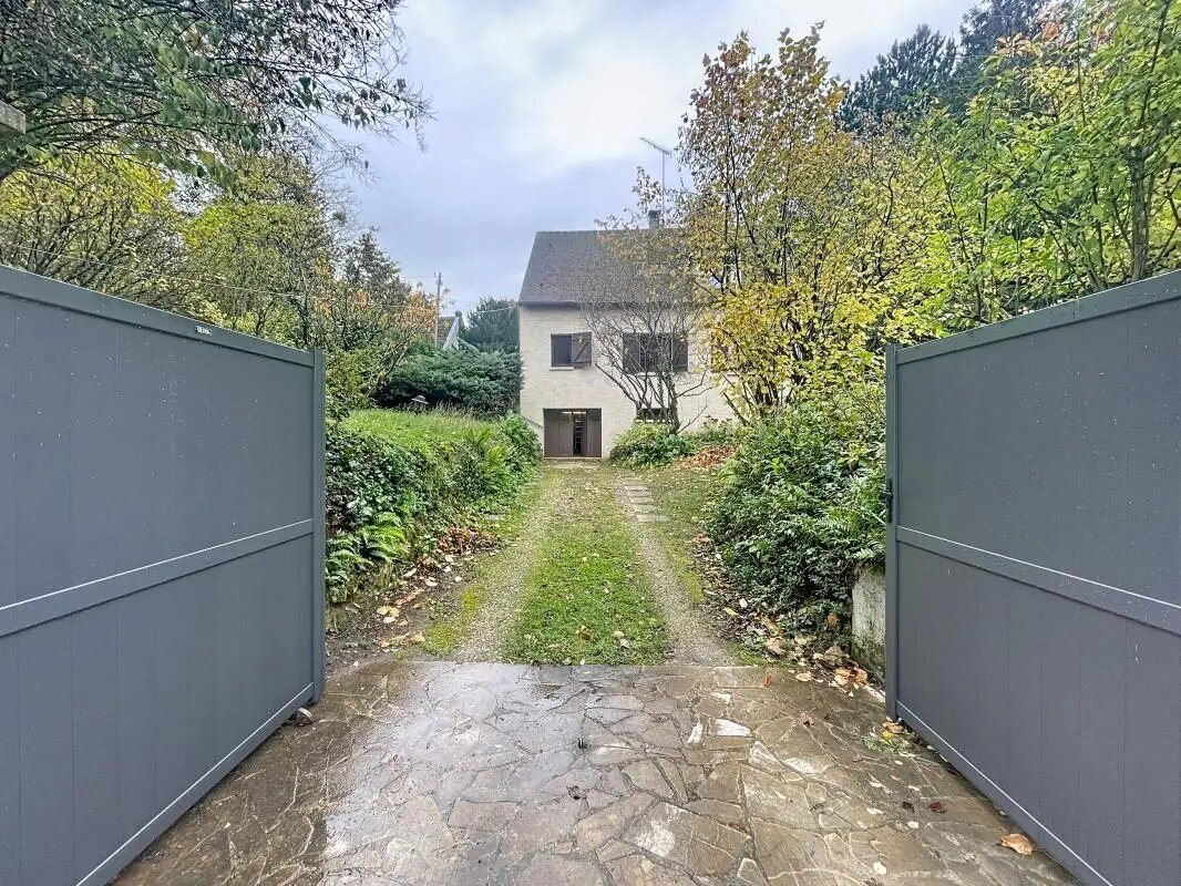 Maison à vendre, 150m², Jouars-Pontchartrain