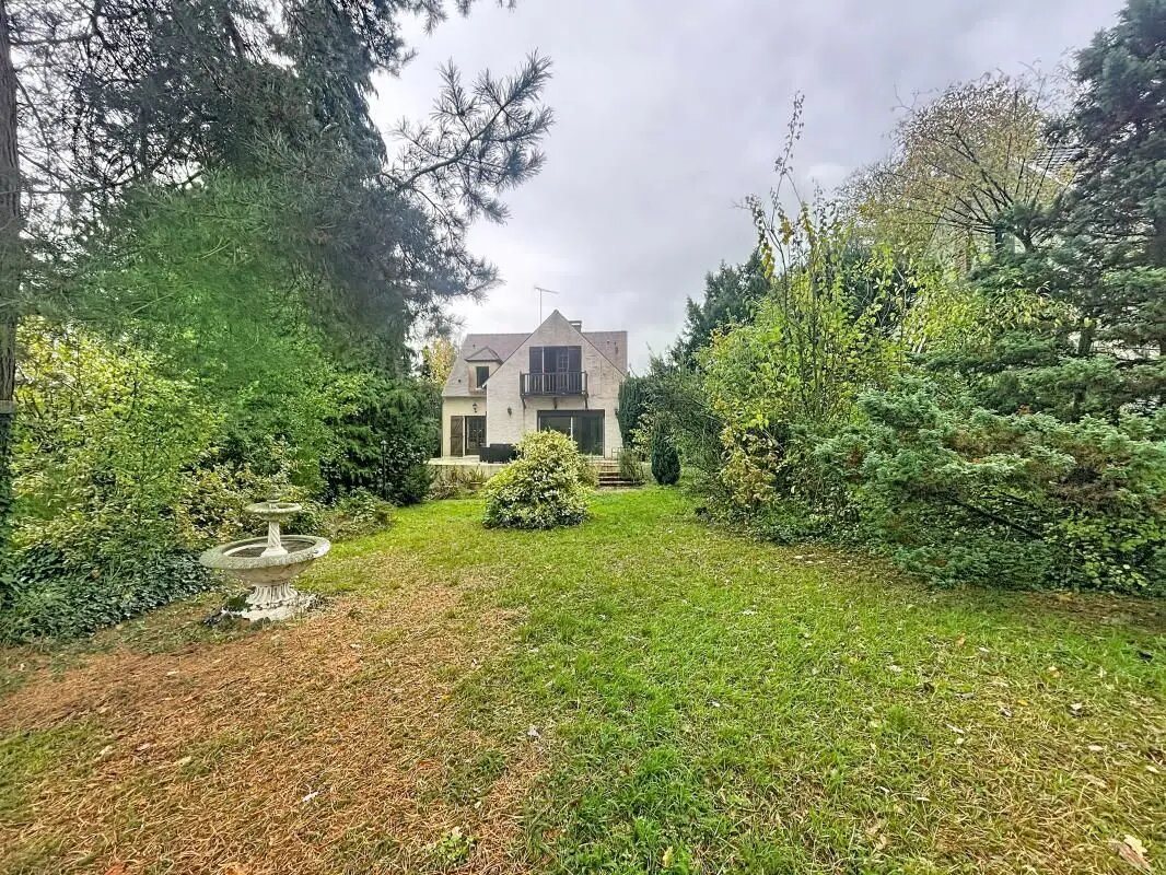 Maison à vendre, 150m², Jouars-Pontchartrain