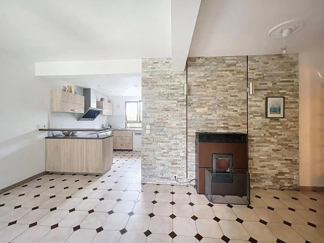 Maison à vendre, 150m², Jouars-Pontchartrain