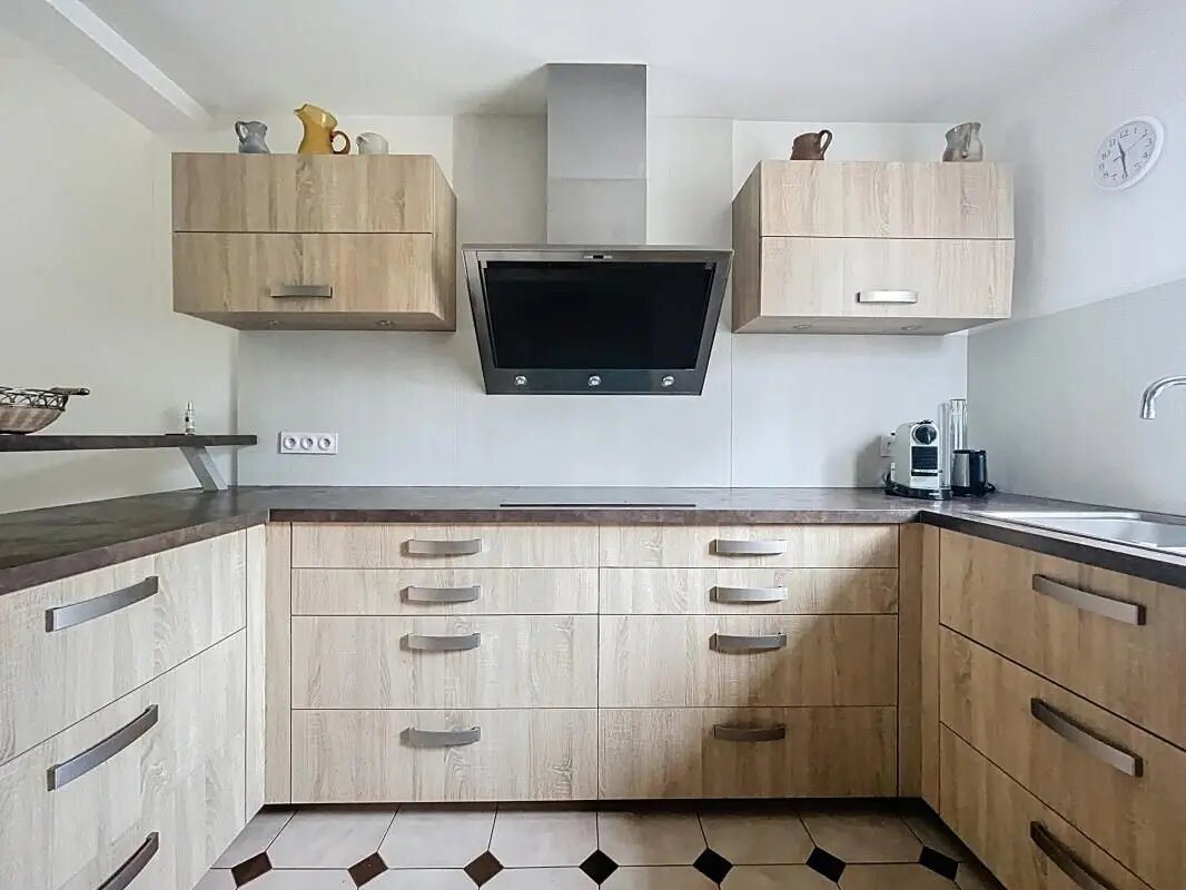 Maison à vendre, 150m², Jouars-Pontchartrain