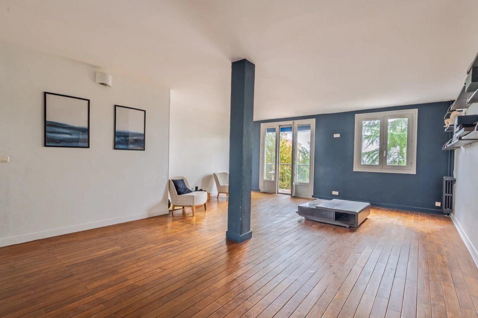 Appartement à vendre, 100m², Châtenay-Malabry