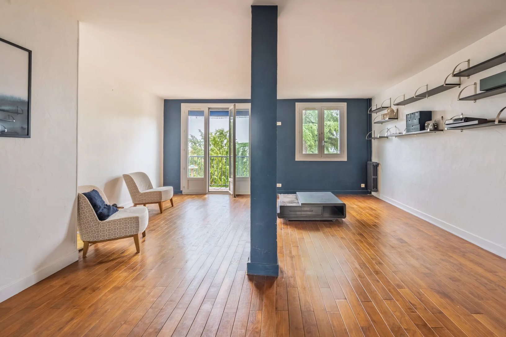 Appartement à vendre, 100m², Châtenay-Malabry