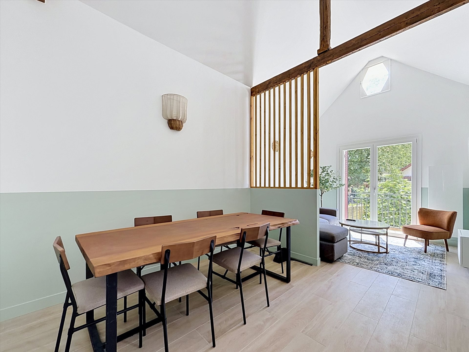 Maison à vendre, 117m², Antony