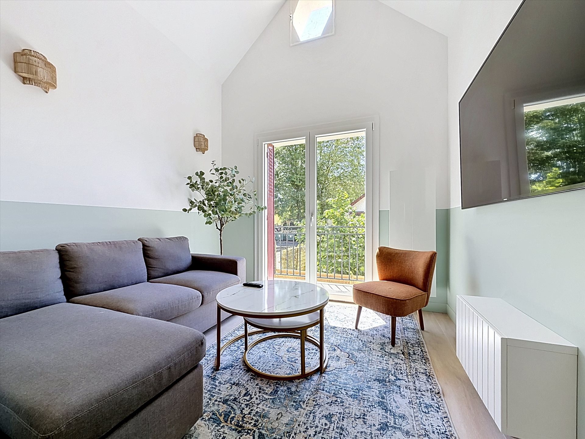 Maison à vendre, 117m², Antony