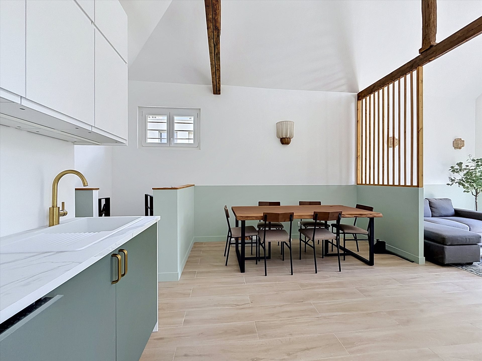 Maison à vendre, 117m², Antony