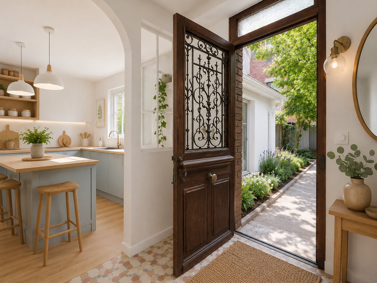 Appartement à vendre, 76m², Suresnes