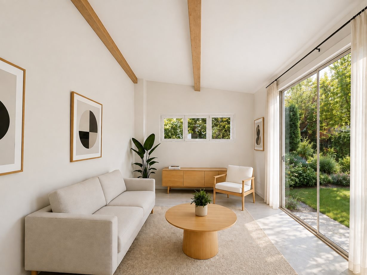 Appartement à vendre, 76m², Suresnes