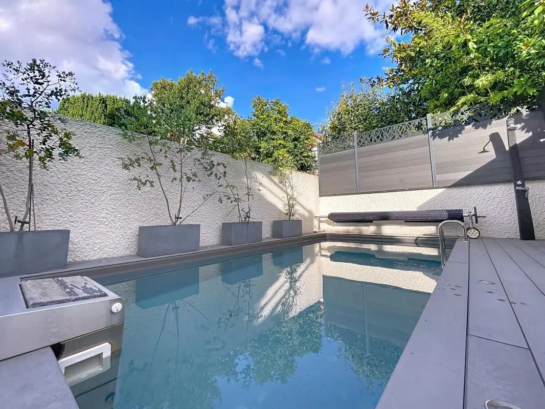 Maison à vendre, 194m², L'Haÿ-les-Roses