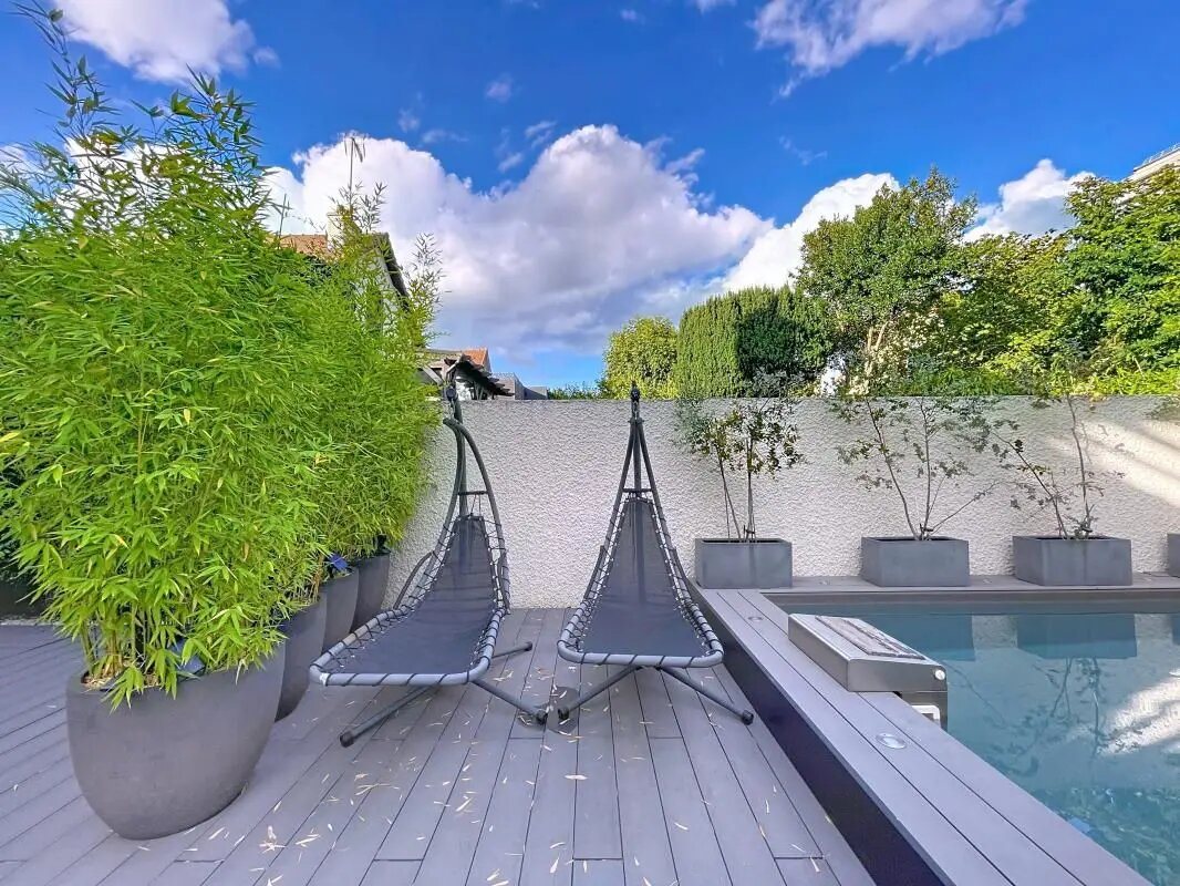 Maison à vendre, 194m², L'Haÿ-les-Roses