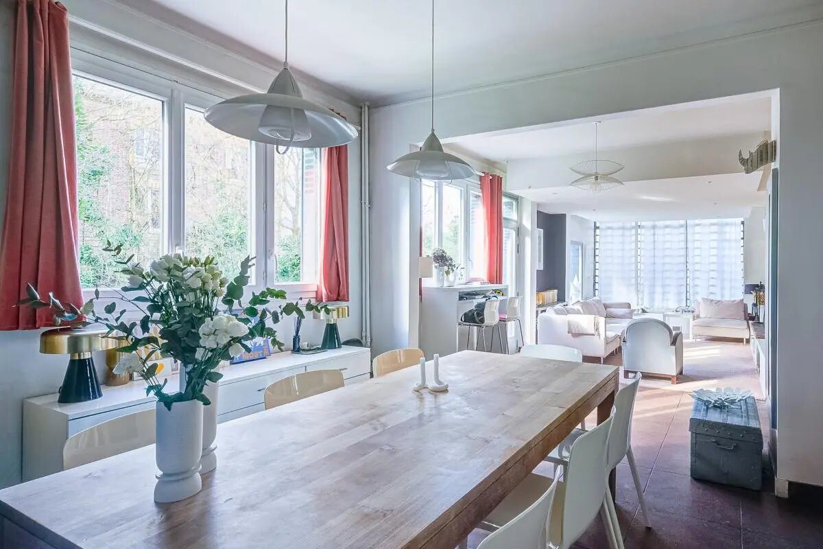 Maison à vendre, 170m², Fontenay-aux-Roses