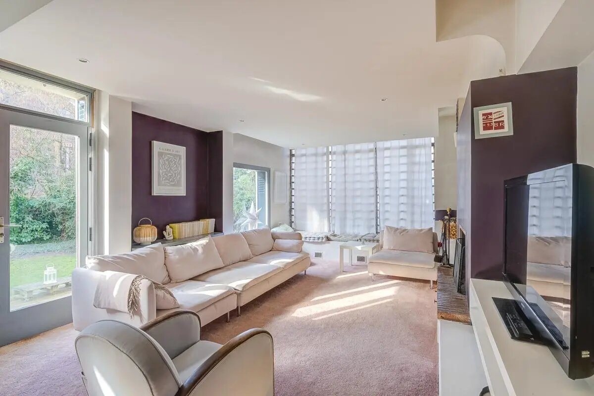Maison à vendre, 170m², Fontenay-aux-Roses