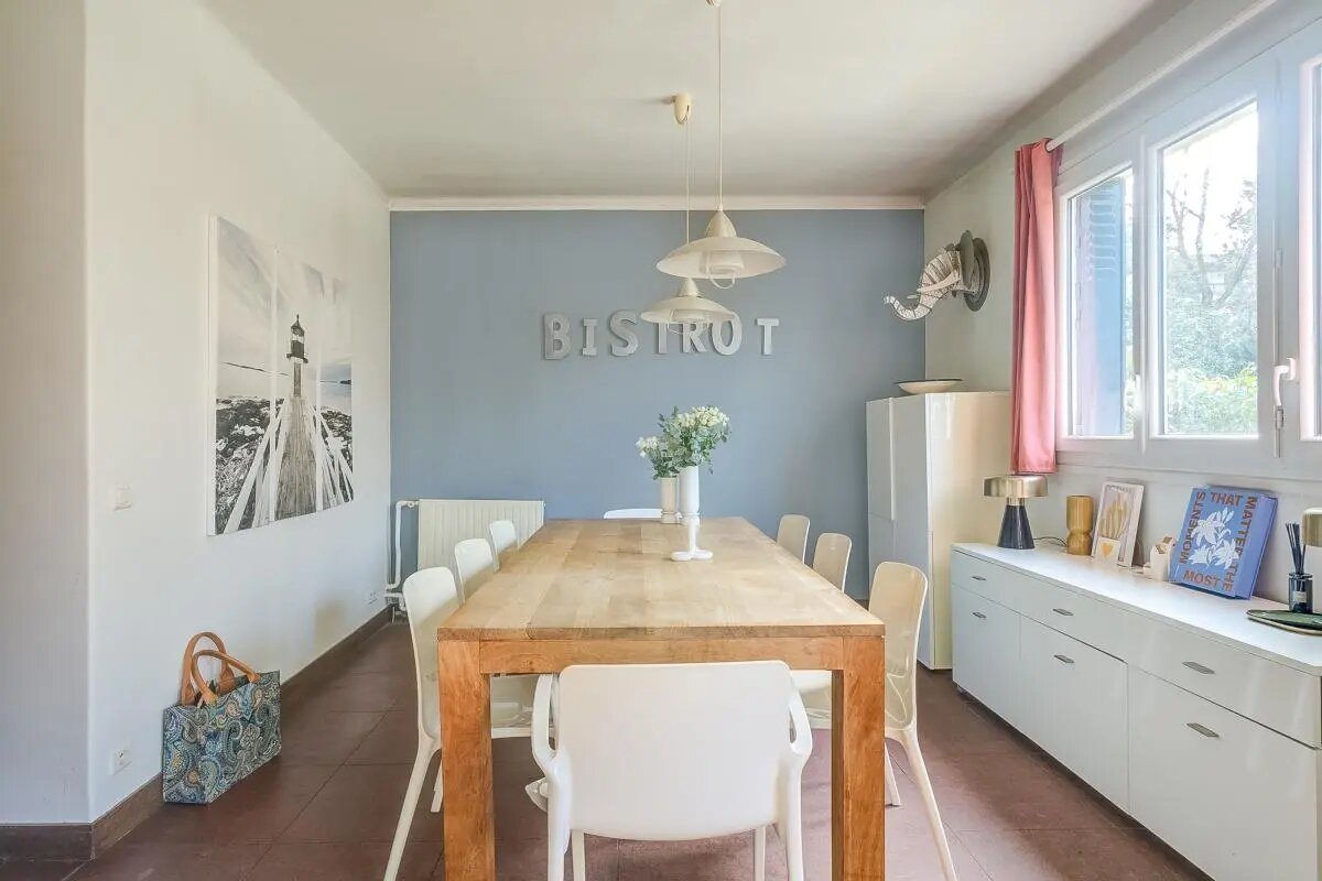 Maison à vendre, 170m², Fontenay-aux-Roses
