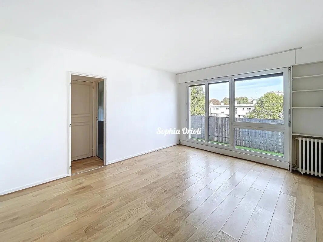 Appartement à vendre, 65m², Antony