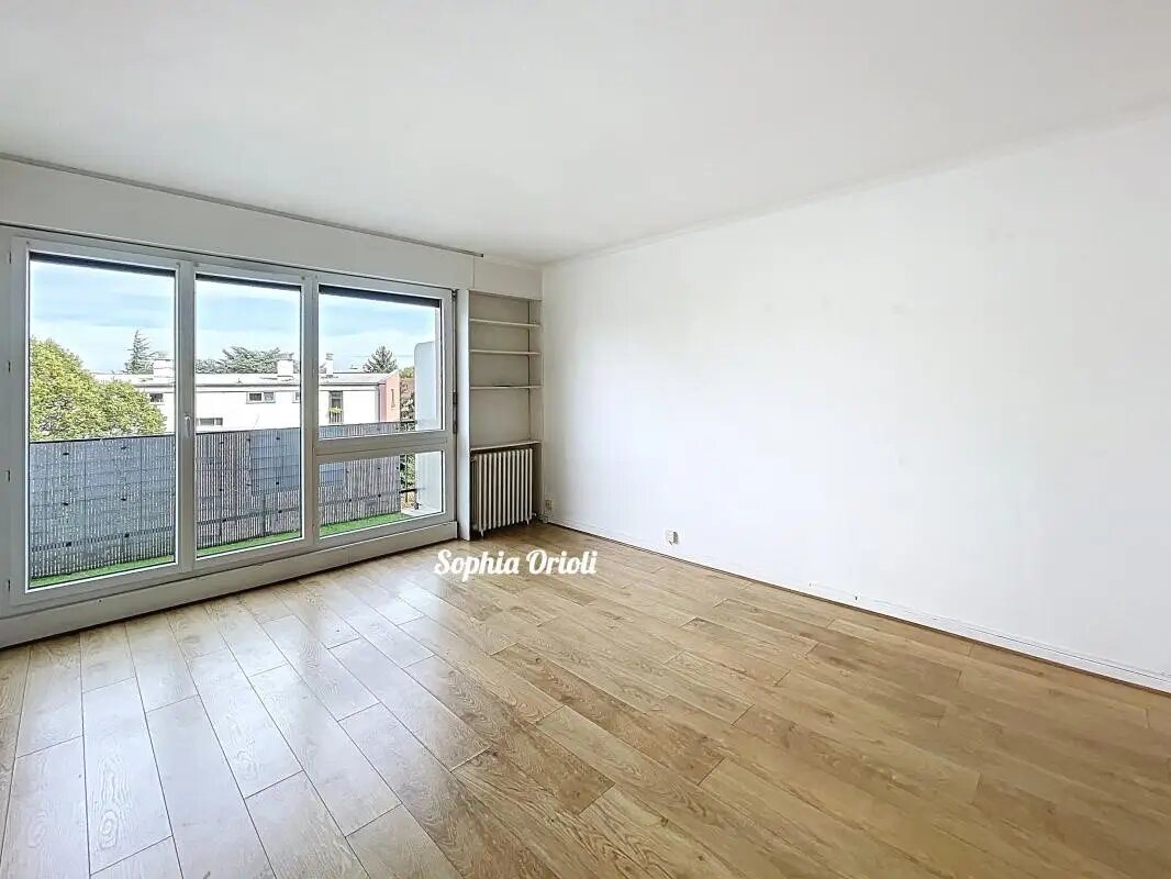 Appartement à vendre, 65m², Antony