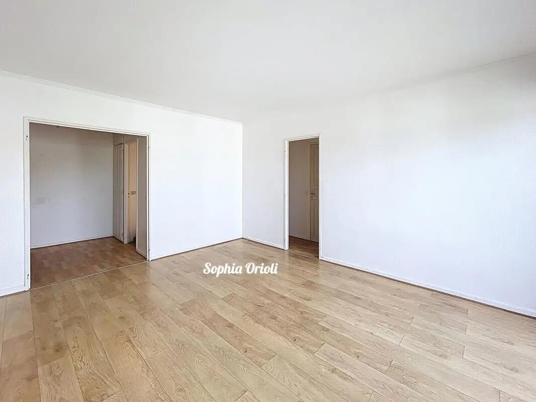Appartement à vendre, 65m², Antony