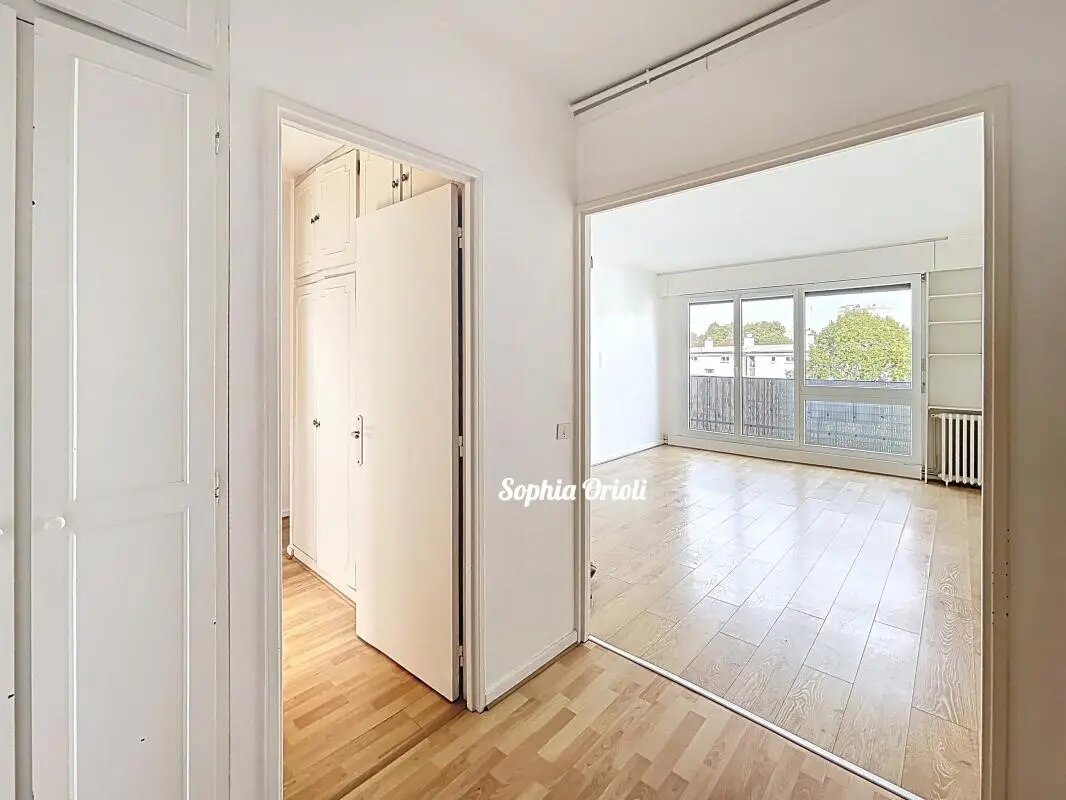 Appartement à vendre, 65m², Antony