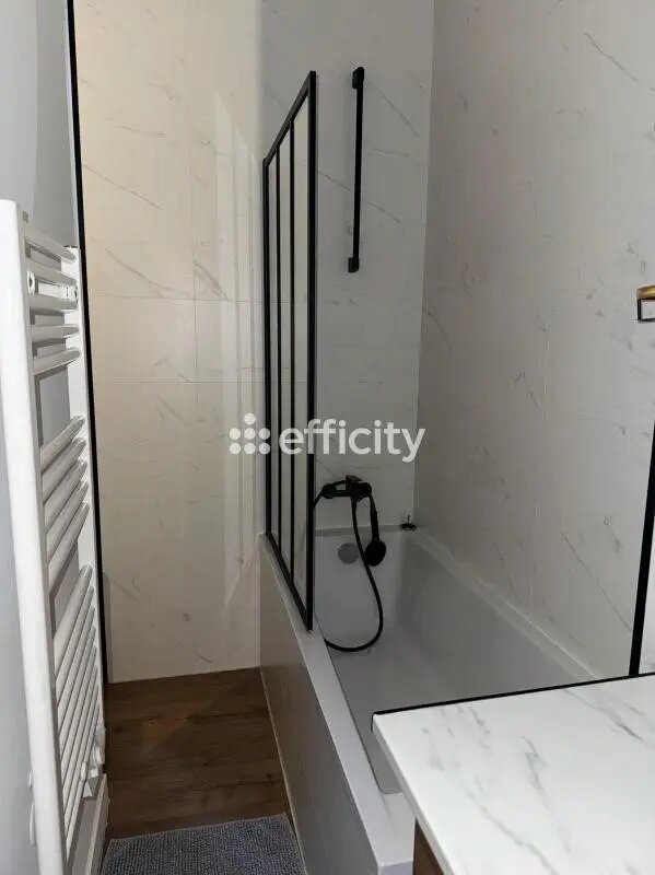 Appartement à vendre, 30m², Clermont-Ferrand