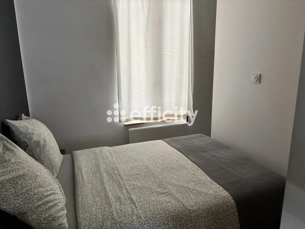 Appartement à vendre, 30m², Clermont-Ferrand