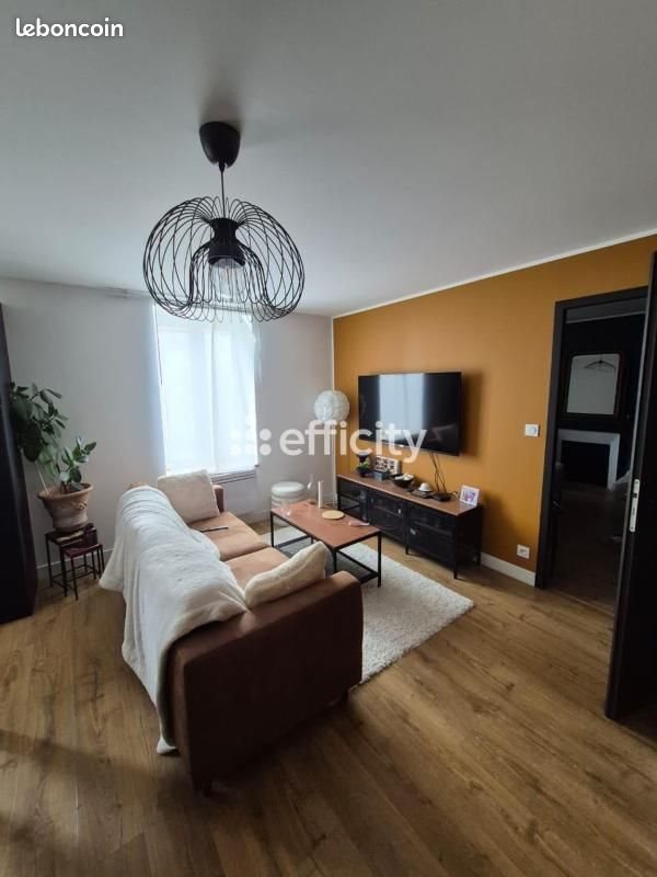 Appartement à vendre, 40m², Clermont-Ferrand