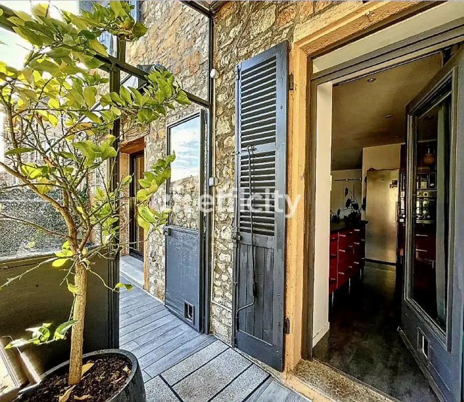 Maison à vendre, 228m², Chazay-d'Azergues