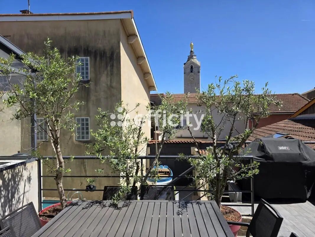 Maison à vendre, 228m², Chazay-d'Azergues