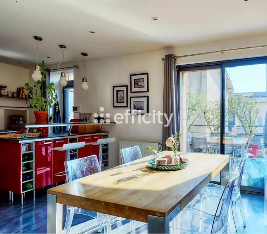 Maison à vendre, 228m², Chazay-d'Azergues
