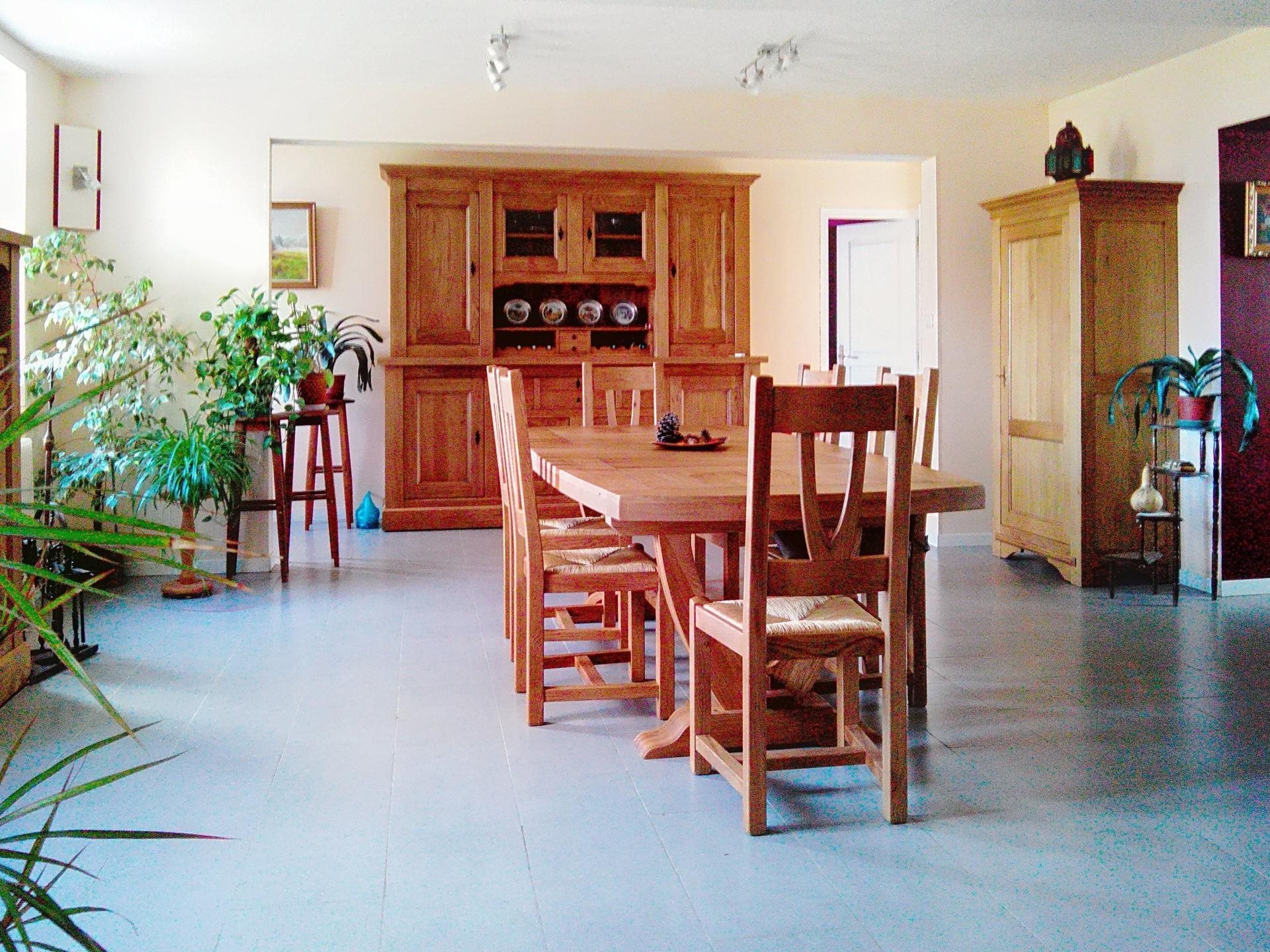 Maison à vendre, 240m², Corquilleroy