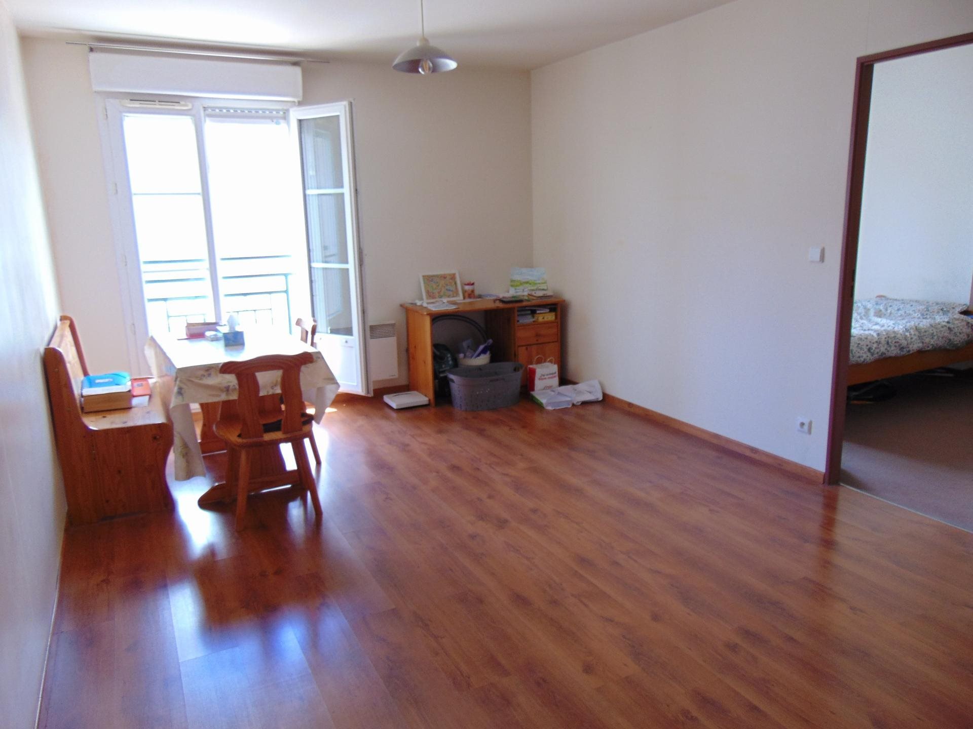 Appartement à vendre, 39m², Montargis