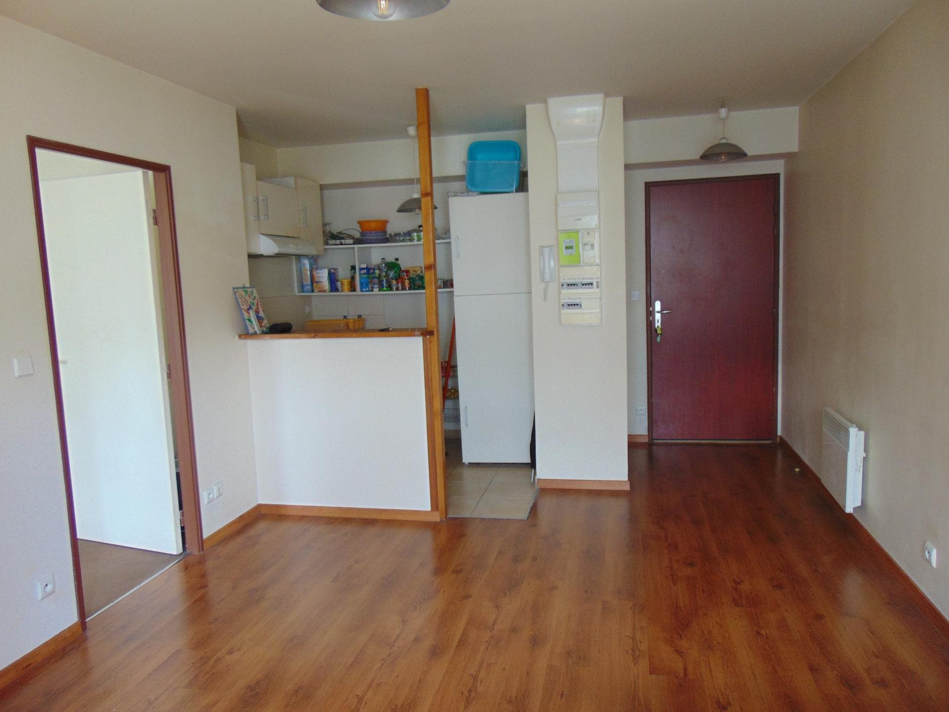 Appartement à vendre, 39m², Montargis