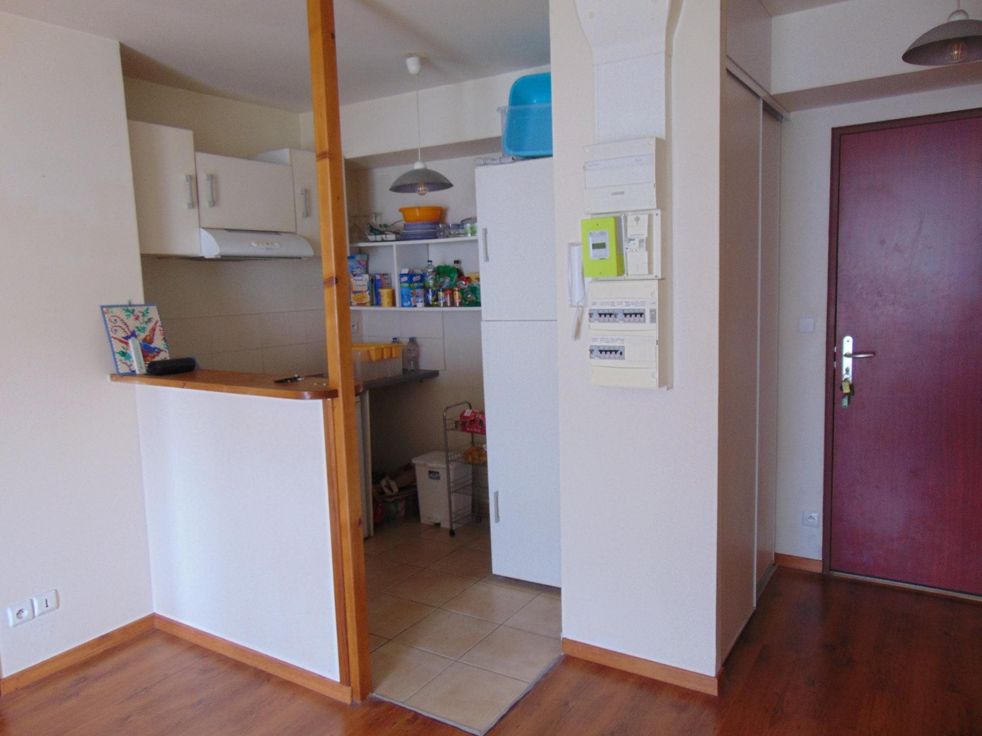 Appartement à vendre, 39m², Montargis