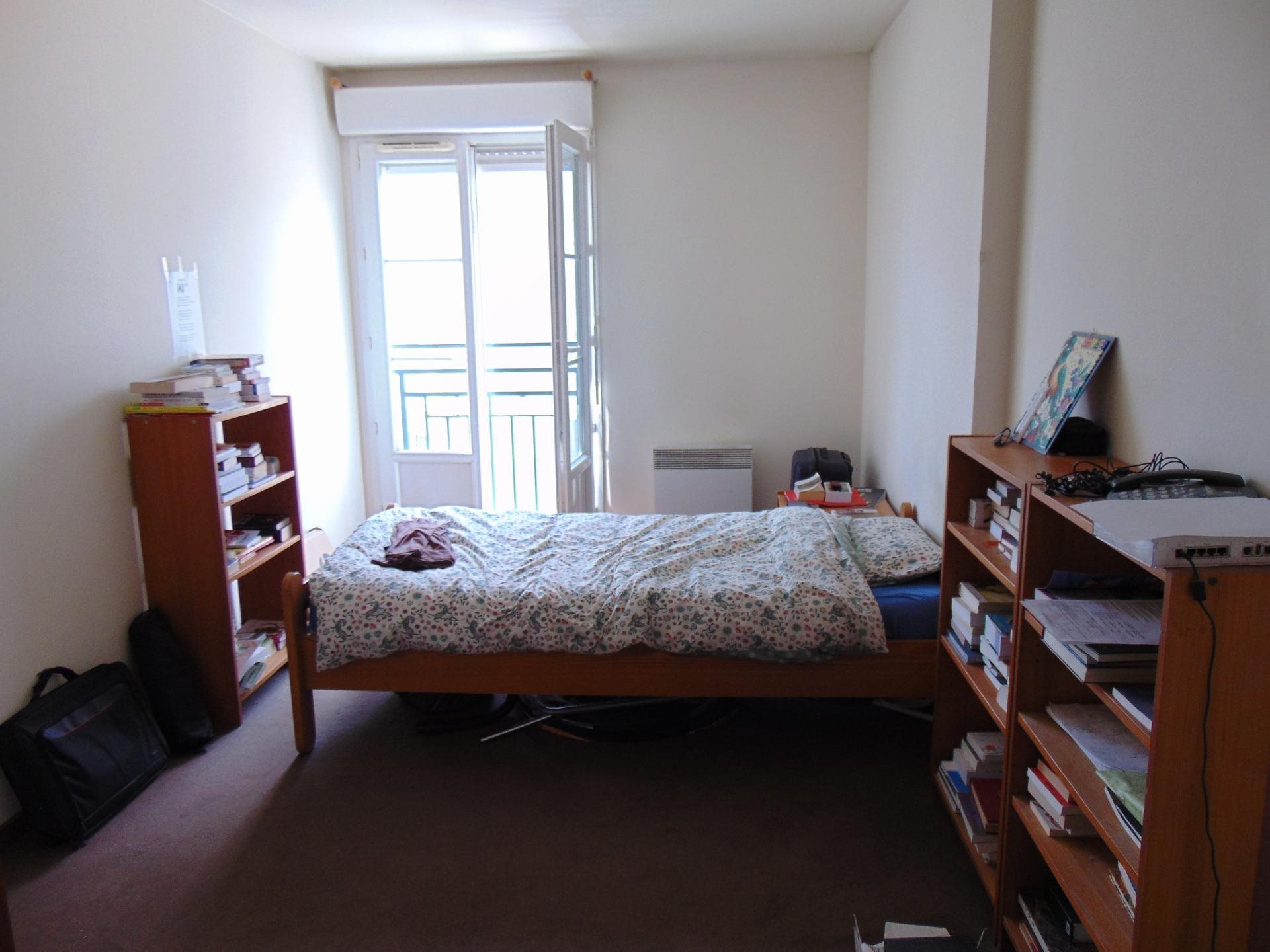 Appartement à vendre, 39m², Montargis