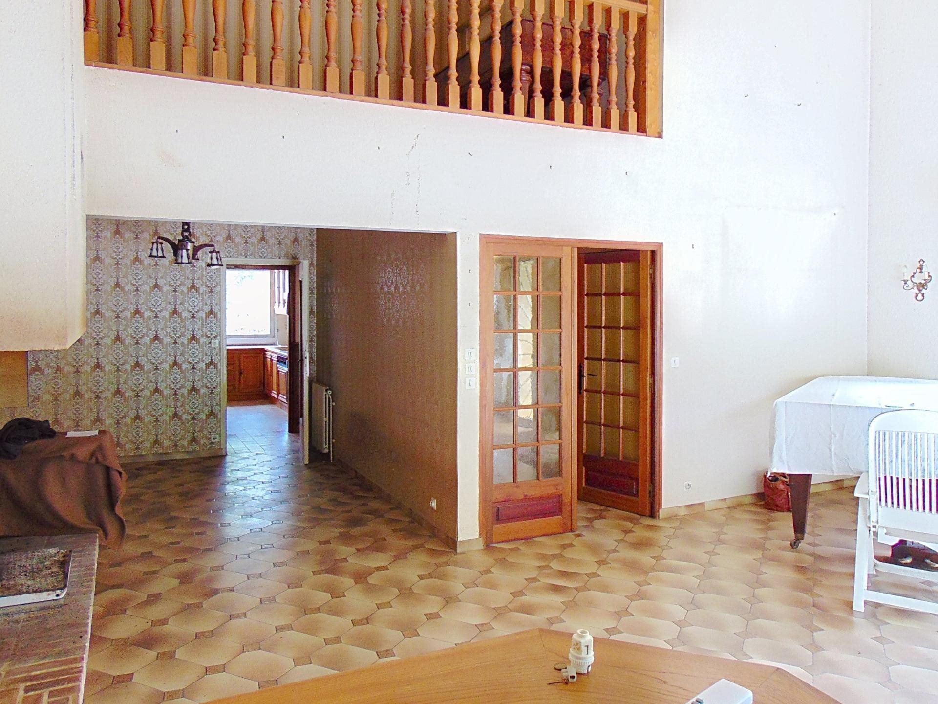 Maison à vendre, 194m², Villemandeur