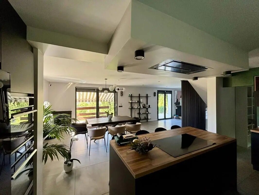 Maison à vendre, 230m², Triel-sur-Seine