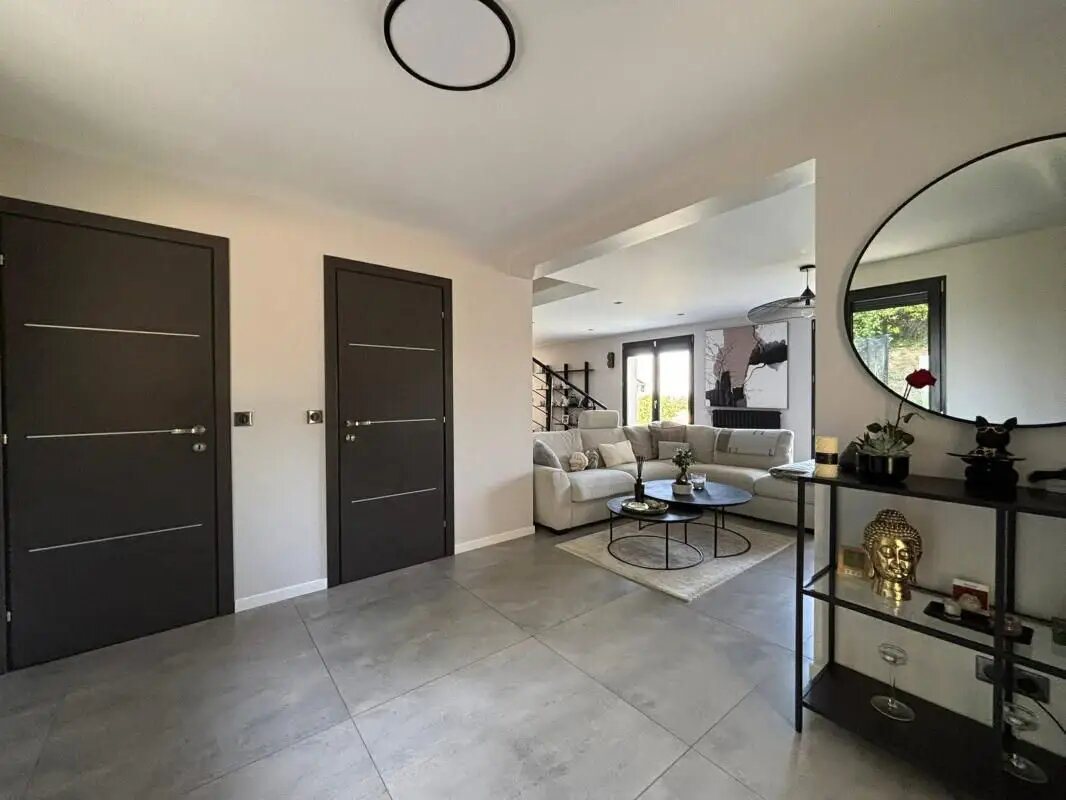 Maison à vendre, 230m², Triel-sur-Seine