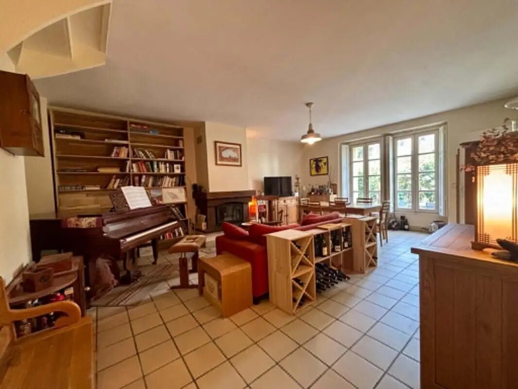 Maison à vendre, 127m², Saint-Germain-en-Laye
