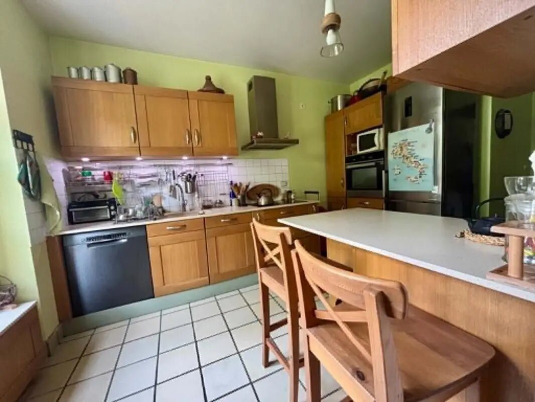 Maison à vendre, 127m², Saint-Germain-en-Laye