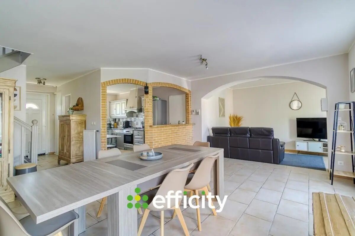Maison à vendre, 95m², Corbas