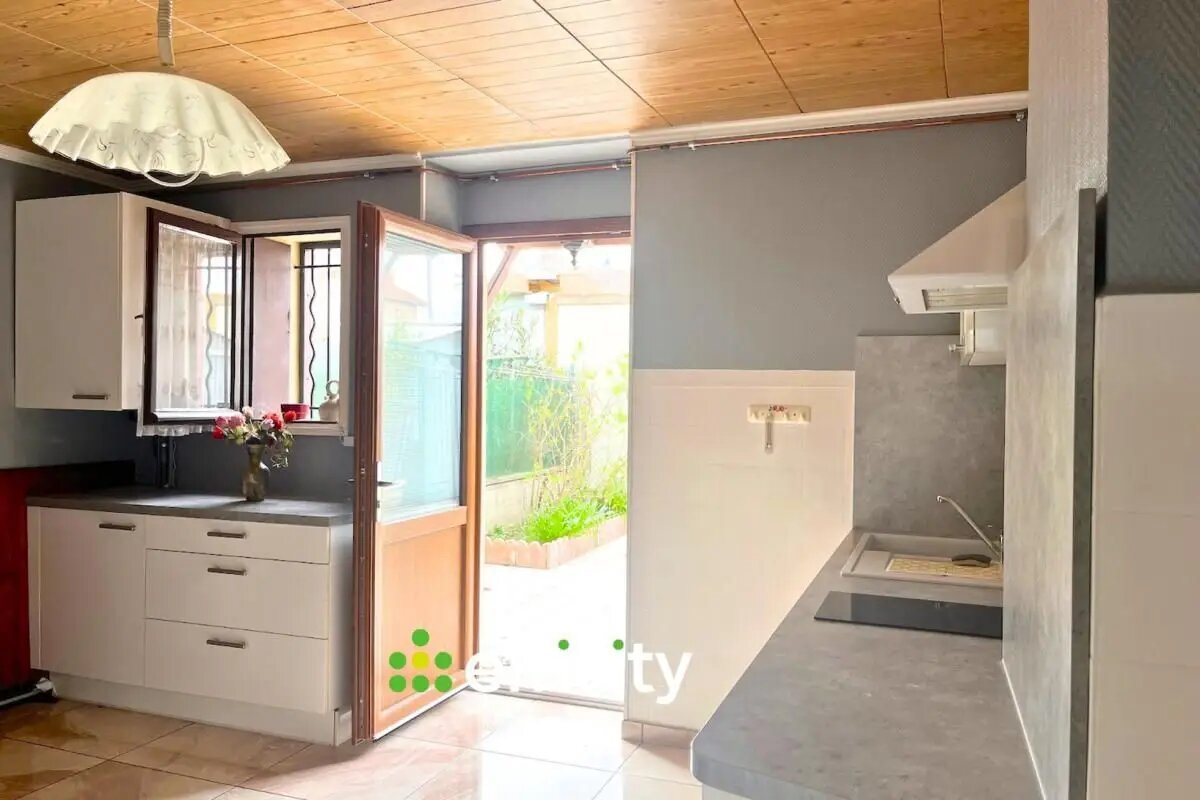Maison à vendre, 88m², Vénissieux