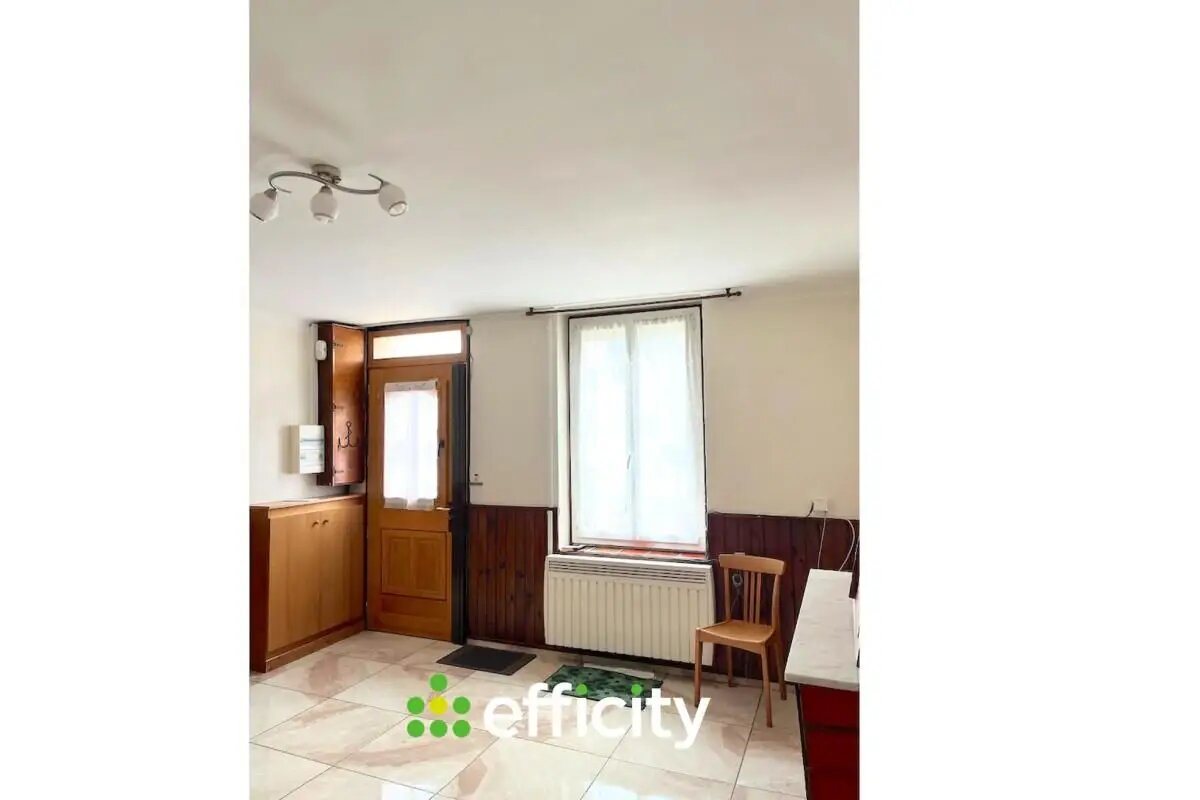 Maison à vendre, 88m², Vénissieux