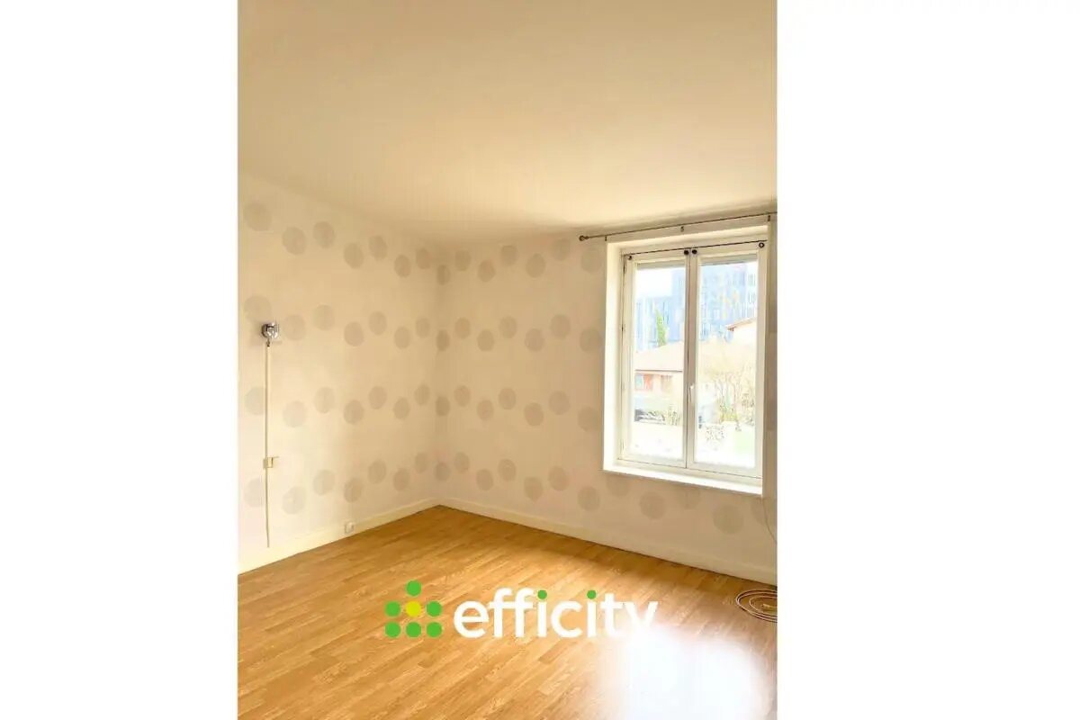 Maison à vendre, 88m², Vénissieux