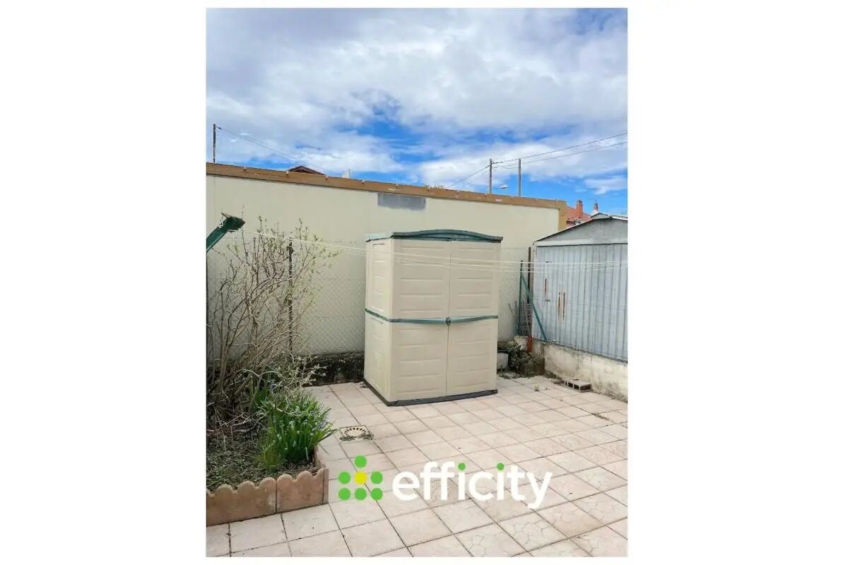 Maison à vendre, 88m², Vénissieux
