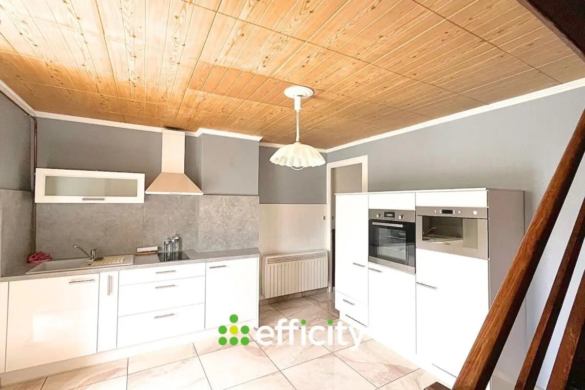 Maison à vendre, 88m², Vénissieux