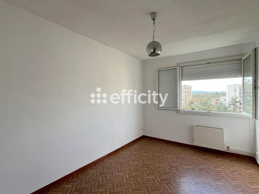 Appartement à vendre, 77m², Corbas