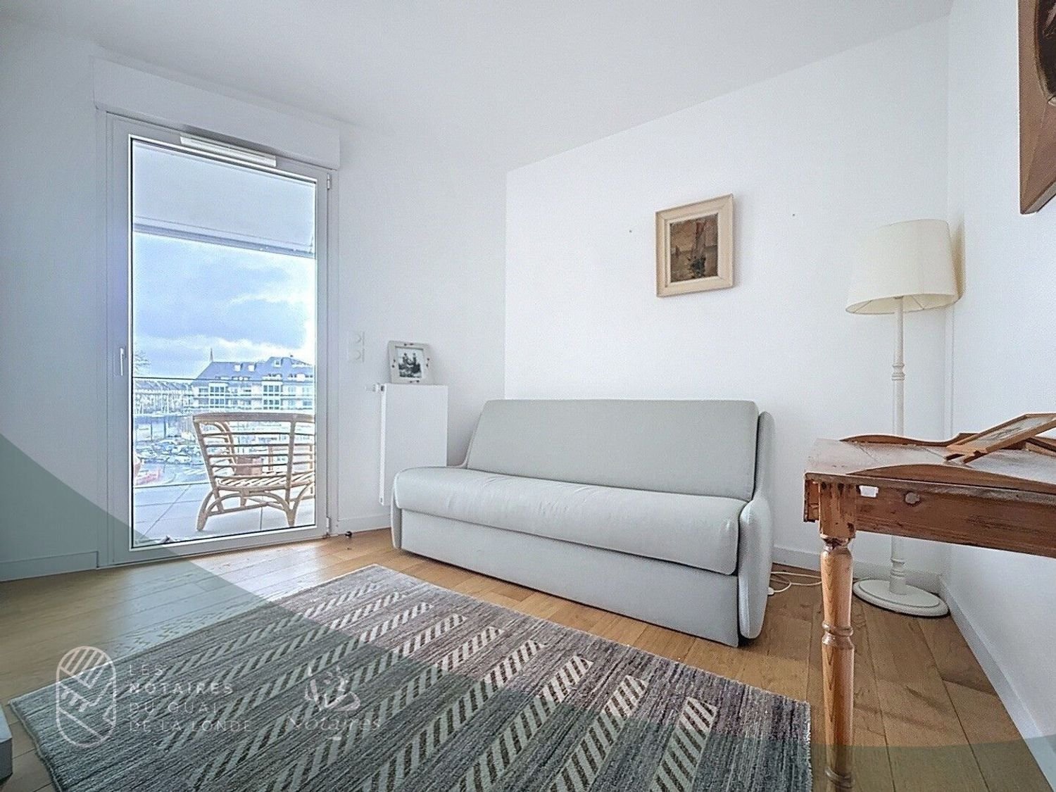 Appartement à vendre, 72m², Caen
