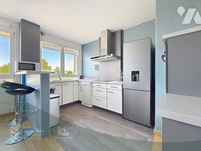 Appartement à vendre, 52m², Hérouville-Saint-Clair
