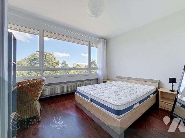 Appartement à vendre, 52m², Hérouville-Saint-Clair