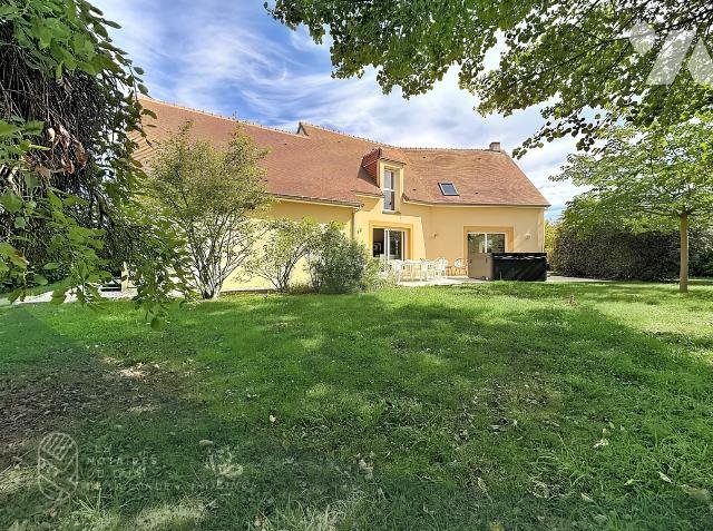 Maison à vendre, 178m², Eterville